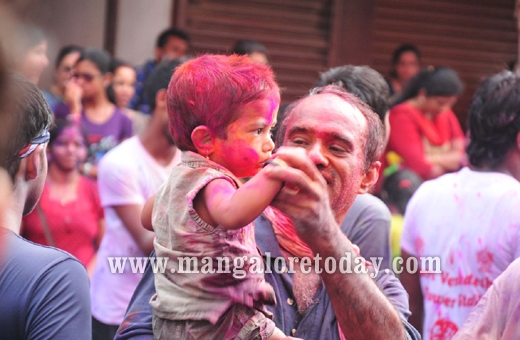 Okuli celebrated with joy in Kodial